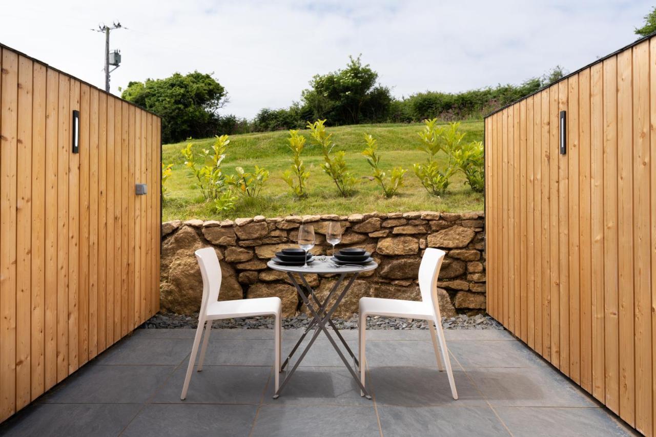 Romano Estate, The Courtyard Penzance Bagian luar foto